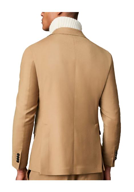 Giacca L.B.M BLACKOUT uomo 260254557 Cammello LBM BLACKOUT | Giacche | 2602545571